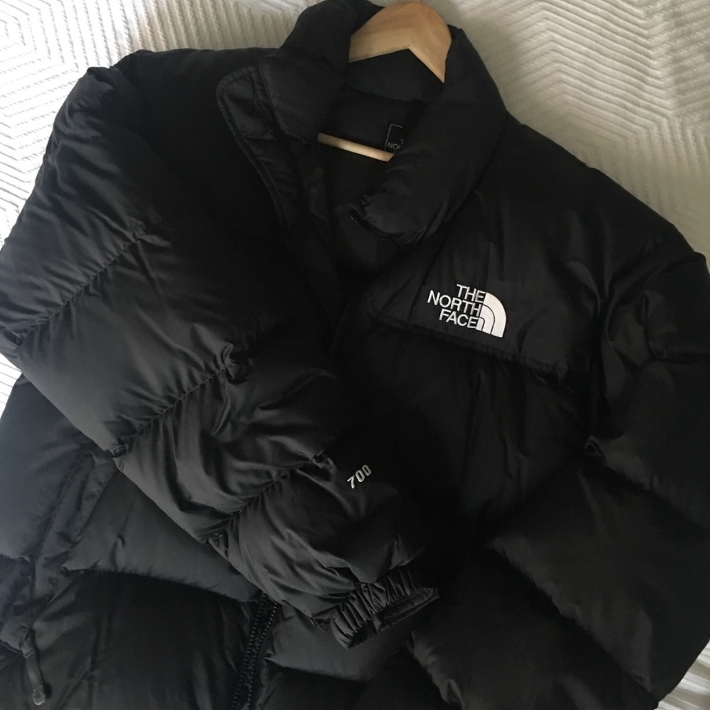 Northface Men’s Puff Jacket